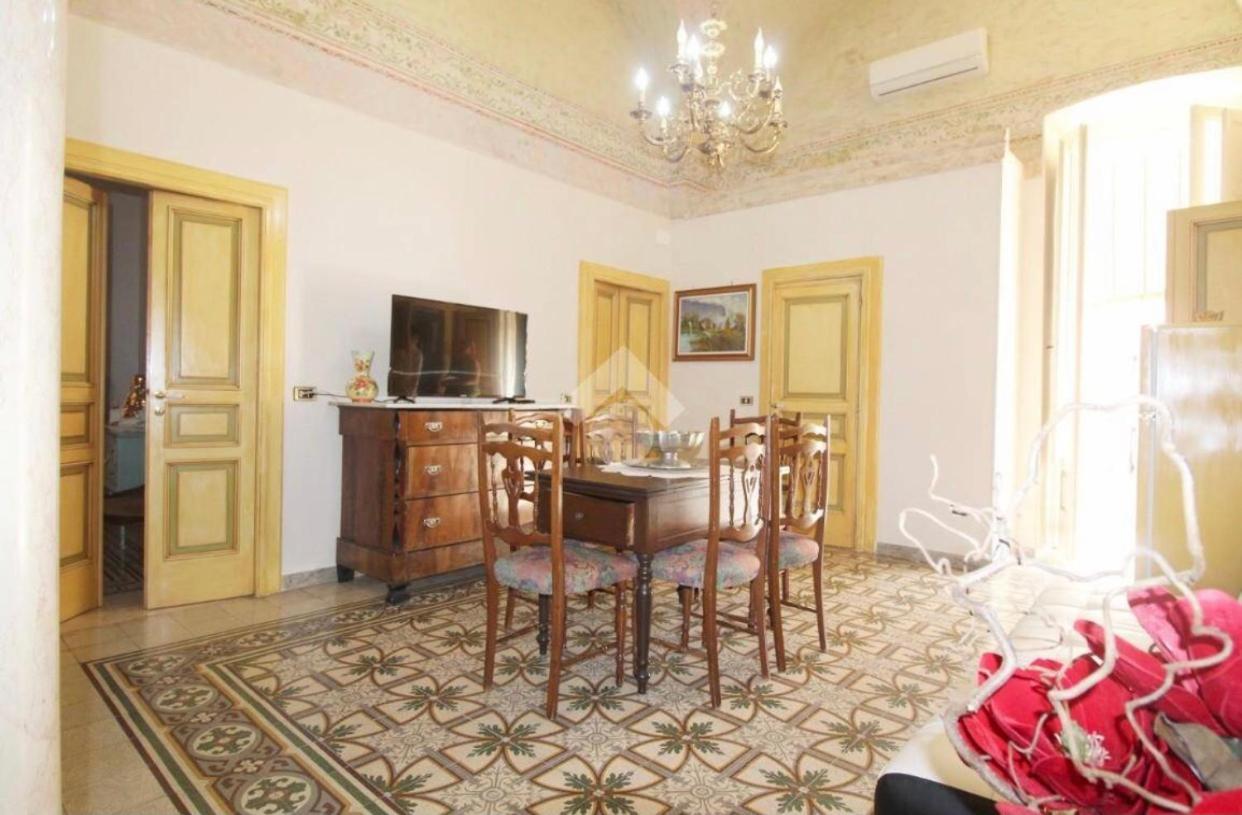 Appartement Palazzotto Maria à Fasano Extérieur photo
