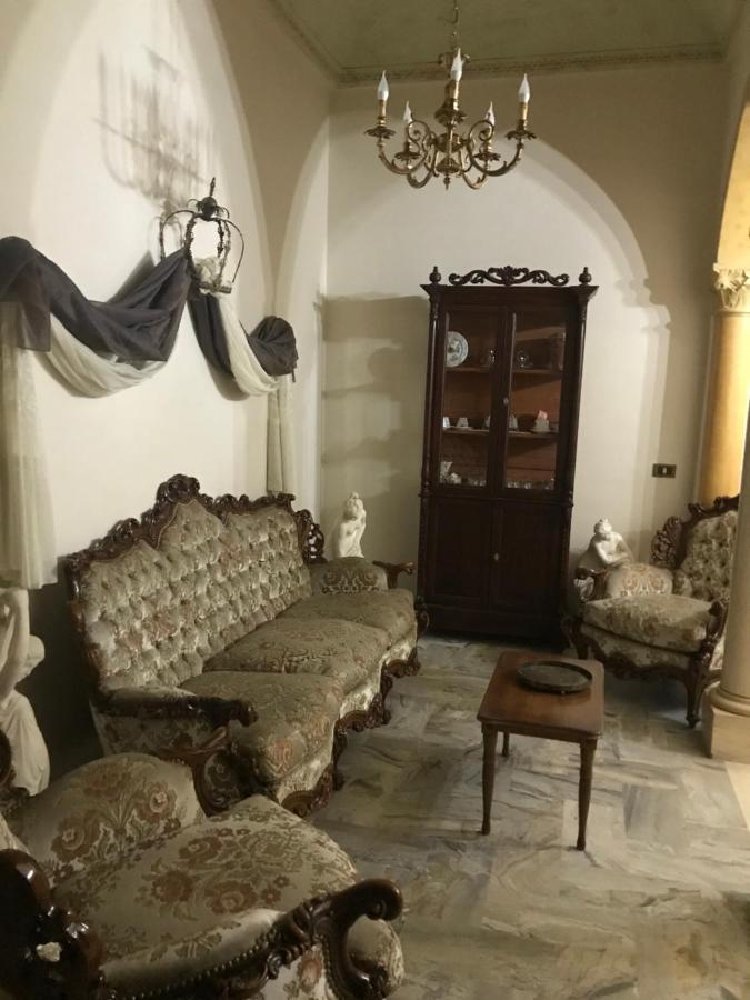 Appartement Palazzotto Maria à Fasano Extérieur photo