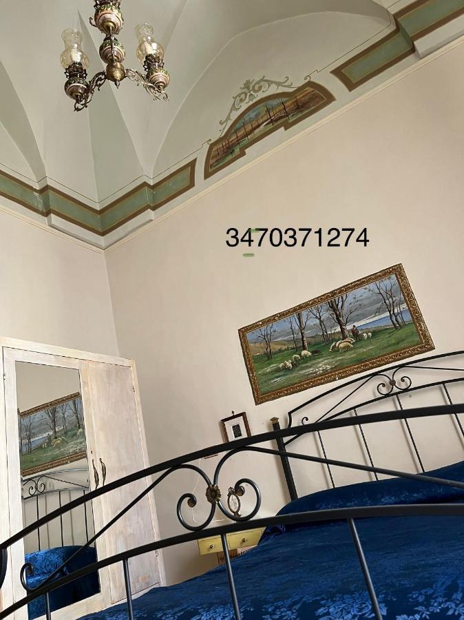 Appartement Palazzotto Maria à Fasano Extérieur photo